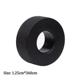 Silicone Gel Tape for Lash Extensions Sensitive Skin Multi Use Non-Woven Breathable Under Eye Pad Patches Makeup Tools Supplier