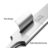 1Pc Extra Fine No. 5 Cellular Acne Blackhead Tweezers - Facial Beauty Remove Acne Needle Tools for Skin Care Tool