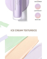 Makeup Primer Isolation Cream Moisturizing Modification Natural Even Skin Tone Long-lasting Concealer Refreshing and Docile
