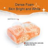 AILKE Collagen 5-in-1 Skin Care Set, Restore Skin Elasticity, Smooth Skin, Brighten, Even Skin Tone,For Face And Body Use Kit
