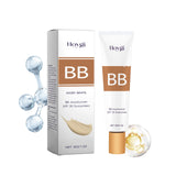 Sunscreen Bb Cream Serie Spf30 Long Time Moisturize Full Coverage Sheer Tint Coverage Oil-Free ﻿Make up Foundation