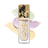 CATKIN Makeup Summer Palace Luxurious Toning & Illuminating Primer, A Three-Colour Blend Containing Naturally Derived Ingredient