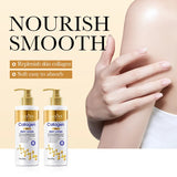 Collagen Body Lotion for Firming & Hydration - Intense Moisturizer Anti-Aging Skin for Dry, Sagging Skin, Nourishment 300g/pc