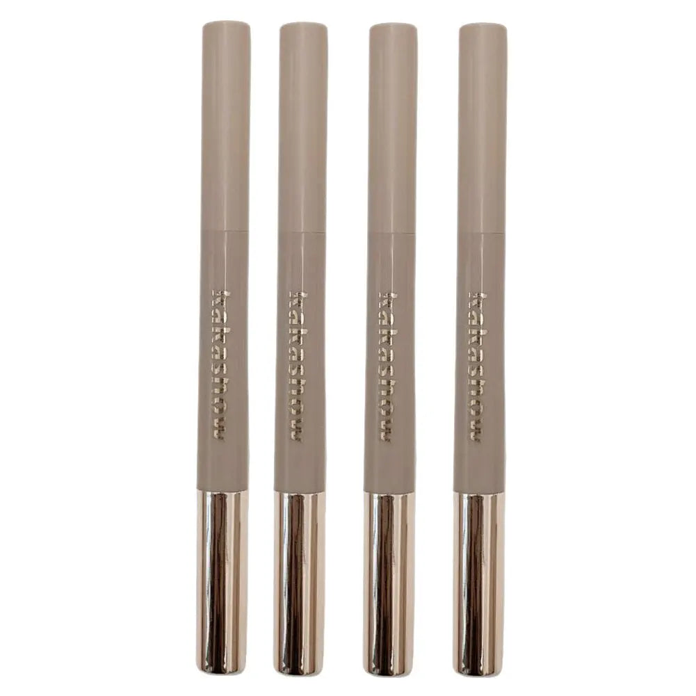 2in1 Contouring Pen With Brush Facial Contour Stick Makeup, Neutral Bronzer Makeup Sticks, 3D Contouring Stick For Face Body