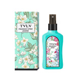 TVLV Jasmine Fragrance Spray -Long-lasting fragrance for women's clothing,odor removal, dreamy fresh and long-lasting light scen