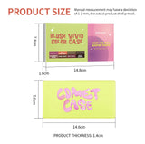 Eyebrow Cream Blush Curve Case Cream Cosmetics Highlighter Palette Matte Shimmer Finishes Shadow Tones Long-Lasting Cosmetics