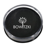Bowitzki 18g Professional Face Paint Body Paint Water Based Face painting Makeup Safe  Single Color For Adults