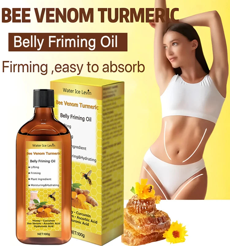 Ginger Essential Oil Massage Oil Is Moisturizing, Lightweight, and Non-Greasy, and It Contains Camellia and Almond Oils, Making It Ideal for Massage Baths, Body and Hair Care
