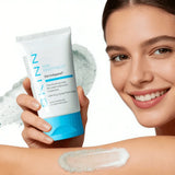 50g Skinn Body Scrub Exfoliates and Deeply Cleanses Pores, Helping to Reduce Pigmentation and Brighten Skin Care