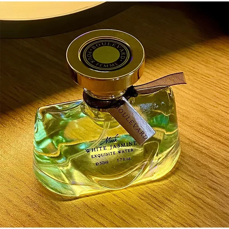 Beloved Perfume, Elegant Charm Perfume,romantic Floral Scent Body Spray, Long-lasting Classic Charming Light Fragrance Spray