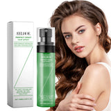 Eelhoe Hair Fluffy Styling Spray Hair Fluffy Lazy Degreasing Refreshing Durable Styling Deeply Nourish Hair Wash Free Spray
