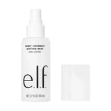 Elf Pre Makeup Gel Makeup Setting Spray Moisturizing Lasting Makeup Fixer Matte & Dewy Finish Oil Control & Hydrating Waterproof