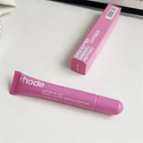 Brand New Limited Pretzel Sweet Pea Banana Moisturizing Lip Gloss Sugaeberry Blue Bubble Moisture Balm Lips Plumping Gloss Oil