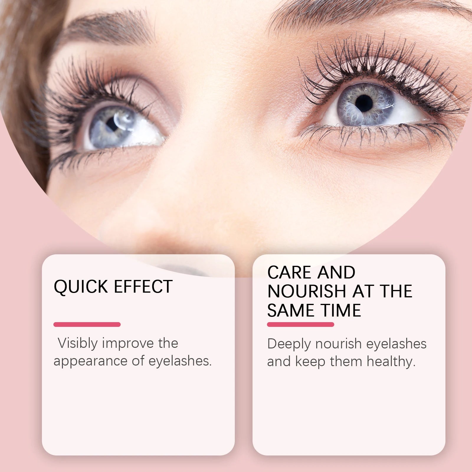 Camellia Seed Oil Eyebrow Growth Serum Hair Growth Anti Hairs Loss Prevent Baldness Fuller Thicker Lengthening Eyebrow Makeup