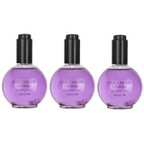 IDOL COLOR Cuticle Oil, 2.56 FL Oz, Repairs and Restores Cuticles - Organic Spa Treatment - For Stronger, Healthier Nails