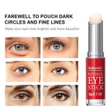 Retinol Eye Cream Lightening Dark Circles Firming Skin Instant Eye Repair Serum Stick For Women Women Eyes Care