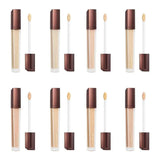 Hourglass Liquid Facial Concealer Spots Black Circle Eye Lacrimal Groove High Coverage Lasting Oil Control Hydration Makeup Care