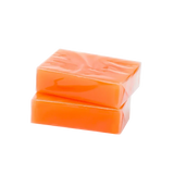 Handmade Kojic Acid Soap Natural Mild Non-irritating Brightening Skin Exfoliator Body Face Cleansing Whitening Soap