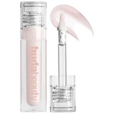 Fashion Beauty Blush Filter Soft Glow Liquid Blush Shiny Lip Gloss Blusher Lipstick Cotton Candy Bubblegum Concealer Cosmetics
