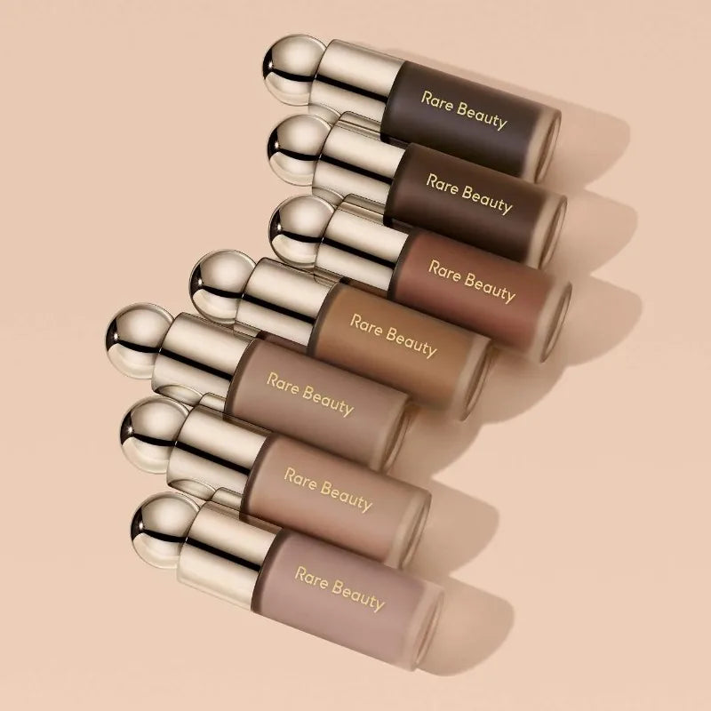 Rare Beauty Contour Stick Waterproof Shading Highlight Shadow Sculpt Facial V Shape Slim Nose Bright Side Cheek Smooth Makeups