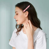 6PCS Alligator Hair Clips Hairdressing Clamps Barber Crocodile Hairpin Claws Section Clip Salon Styling Tools Hair Accessories