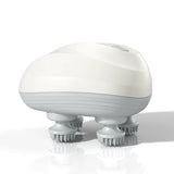 Deep Scalp Massager Head Cleaning Massager Also Suitable for Pets Electric Massage Tool Washable and Portable