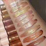 Rare Beauty Light Silky Touch Highlighter Soft Pinch Liquid Blusher Positive Light Lqiuid Luminizer Lasting Oil Control Makeup