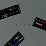 Pearlescent Polarized Green Lip Mud Gloss Fine Shimmer Lip Glaze Plumping Gothic Black Moisturizing Shiny Halloween Lips Makeup