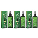 Ginger Hair Spray Promote Growth Anti Loss Improve Thin Dry Breakage Hair Nourish Root Scalp Damaged Treatment Hair Grow Spray