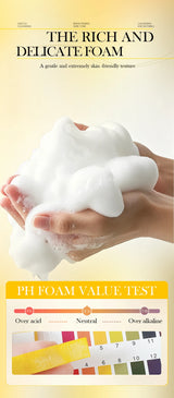 Collagen Egg Soap, Women's Care Private Soap, Clean Moisturizing Oil Control Soap, Body Soap