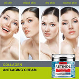 Japan Sakura Essence Cream, Sakura Tone Up Cream with Hyaluronic Acid,