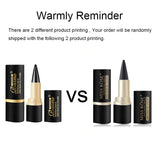 1/2pcs Waterproof and Sweat-Resistant Multi-Use Eye Pencil Set, Smudge-Resistant, for Eyes and Lips