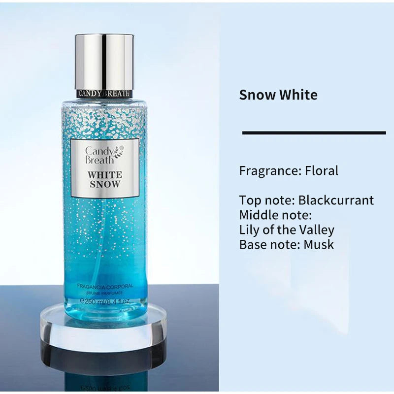French Brand Popular Perfume  Victoria Lasting Floral Fresh Natural Fragrance Spray  Irresistible Seductive Date Secret Perfume