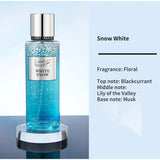 French Brand Popular Perfume  Victoria Lasting Floral Fresh Natural Fragrance Spray  Irresistible Seductive Date Secret Perfume