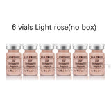 Korea 8ml BB Cream CC Glow Beginner Starter Facial Foundation Hyaluronic Acid  Essence Skin Care Beauty