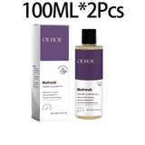 Feminine Wash Gel PH Balanced Long Lasting Moisturizing for Private Part Refreshing Cleansing Prevent Dryness Woman Healthy Care