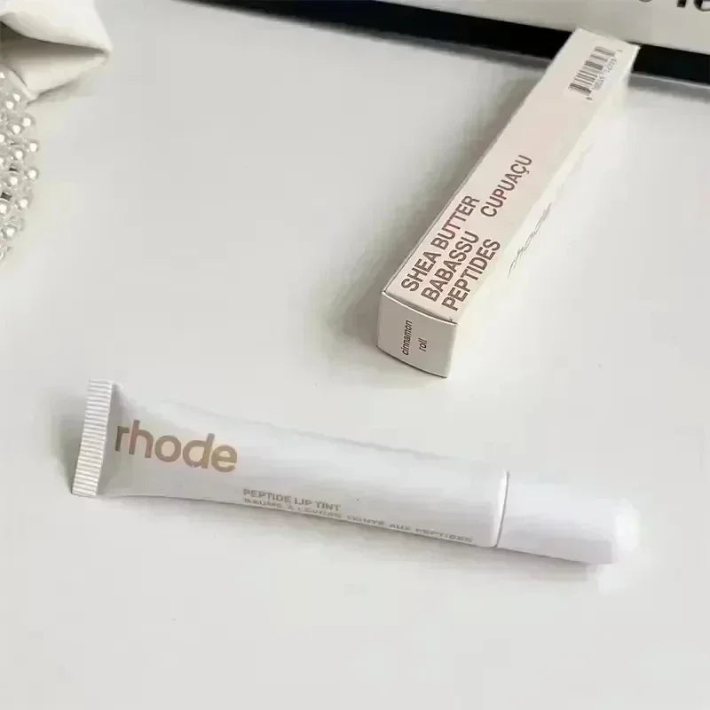 Brand New Limited Pretzel Sweet Pea Banana Moisturizing Lip Gloss Sugaeberry Blue Bubble Moisture Balm Lips Plumping Gloss Oil