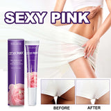 Body Whitening Cream Brightening Intimate Area Underarm Butt Inner Thigh Bleaching Remove Melanin Private Parts Whitening Cream