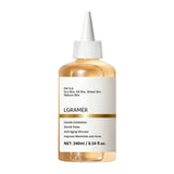7% Glycolic Acid Exfoliating Toner,Exfoliating Facial Toner,Pore Minimizing Toner,Smooth Skin, Even Tone,Hydrating Formula 100ml