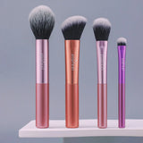 POPFEEL Valentine's Day and Holiday Makeup Gift Set - All-in-One 11-Piece Makeup Kit for Girls and Women, Featuring Concealer