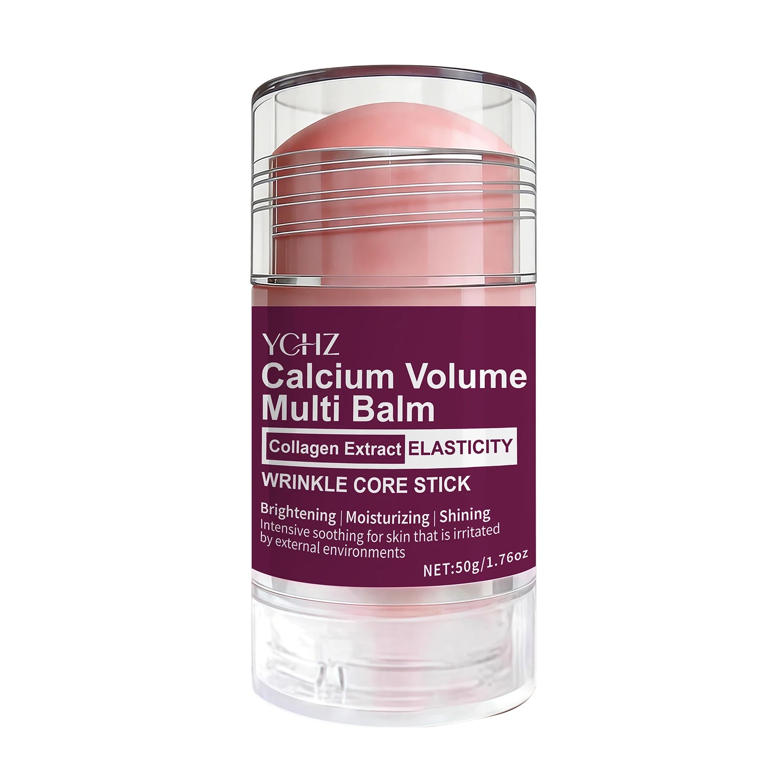 Collagen Facial Care Stick – Multi-Use Moisturizing Balm