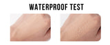 1PC isolation cream, lightweight moisturizing, waterproof and sweat proof, long-lasting natural makeup effect