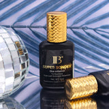 1 Bottle IBeauty Super Bonder Banana Primer Fake Eyelash Extension Fast Dry Long Lasting Korea Booster Strong Adhesive Supplies