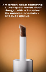 4-Color 3D Face Contour Liquid Bronzer Shade Smooth Highlight Mirror Lasting Natural Nose Shadow Waterproof Brighten Makeup