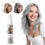 Hair Color Spray Long Lasting Hair Dye Spray Instant Hair Salon Multi Color Hair Colour Cream for Festive Party Socccer Fan Gift