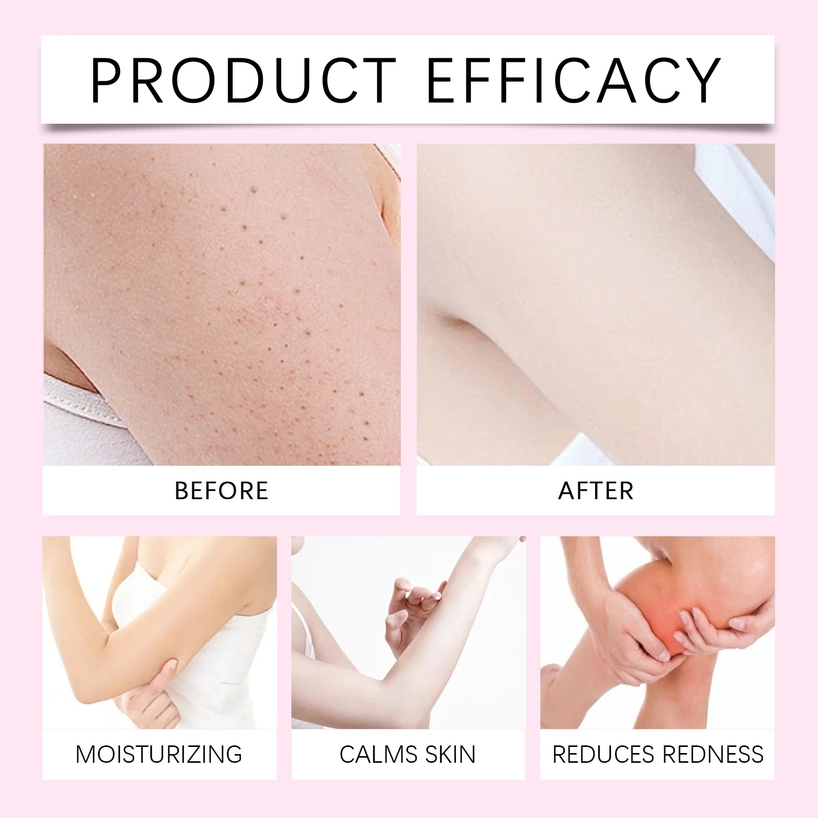 Cyperus Rotundus Oil Body Hair Remover Armpit Leg Arm Reduces Hair Growth Moisturizes Gentle Care Essential Oil for Smooth Skin