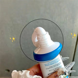 Birch Sap Primer Korean Hydrating Natural Makeup Effect Long-lasting Primer Refreshing Brighten All Skin Types Daily Face Cream