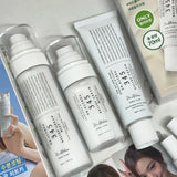 Dr.Althea Korean Original Skin Care 345 147 Antioxidant Cream Moisturizing Hydrating Face Repair Cream Mild Vitamin C Essence
