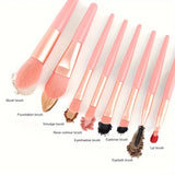 40 Colors Glitter Eyeshadow Palette Matte Waterproof Long Lasting Pressed Powder Cosmetics Kit Fashion Women Eye Makeup Palette