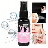 Makeup Set Of Makeup Primer + Setting Spray, Invisible Pore Color Rendering Hold Makeup, For Base Makeup And Makeup Finishing